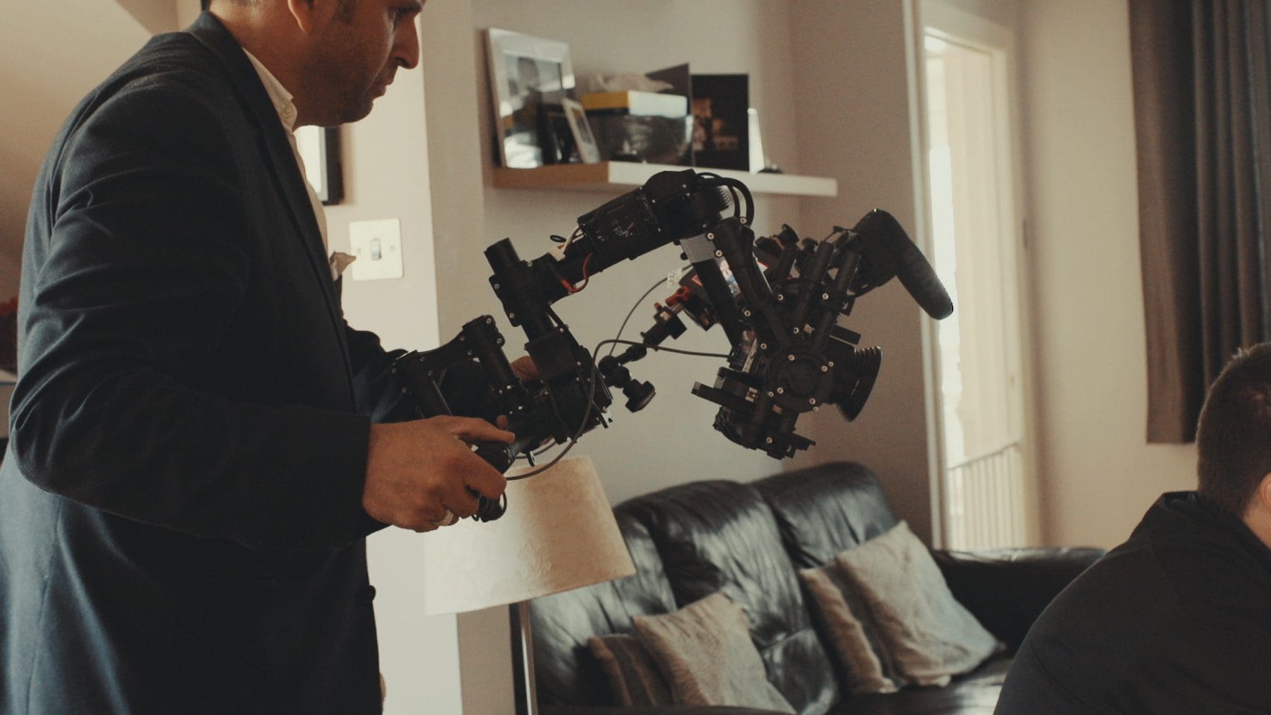New mini doc shot with the Sony FS700, Odyssey 7Q, Sony A6000 and